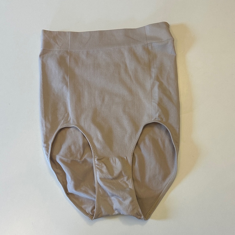 UpSpring Baby Maternity Shapewear in Light Gray